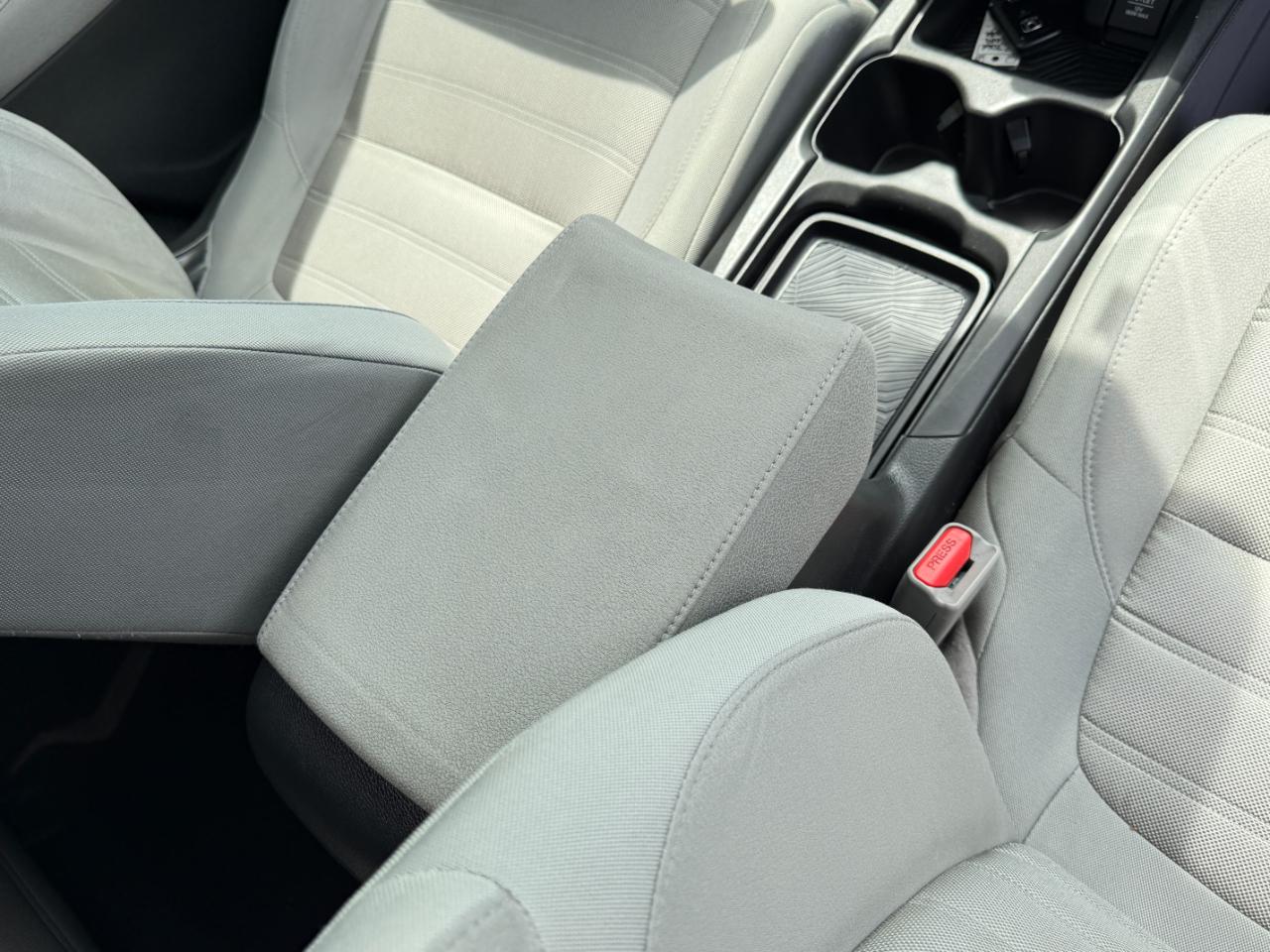 Honda CR-V EX AWD 2019