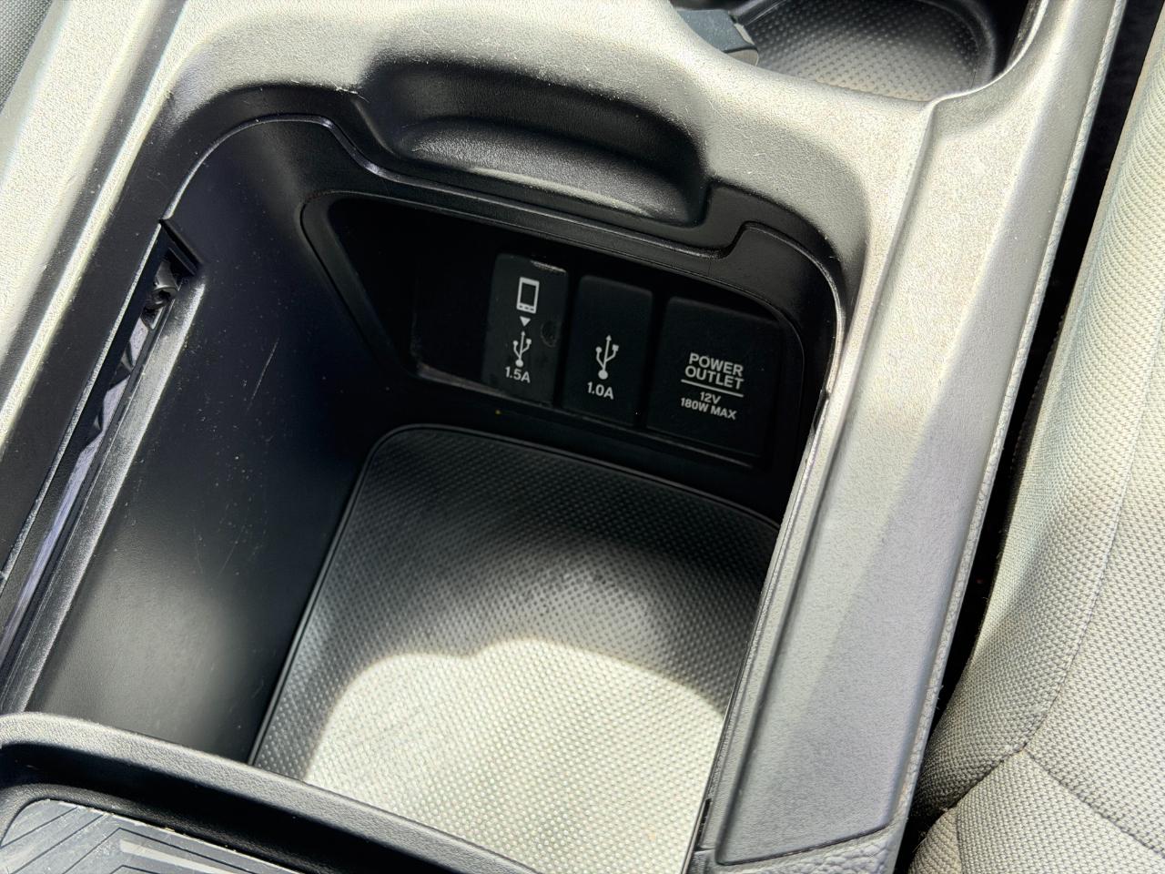 Honda CR-V EX AWD 2019