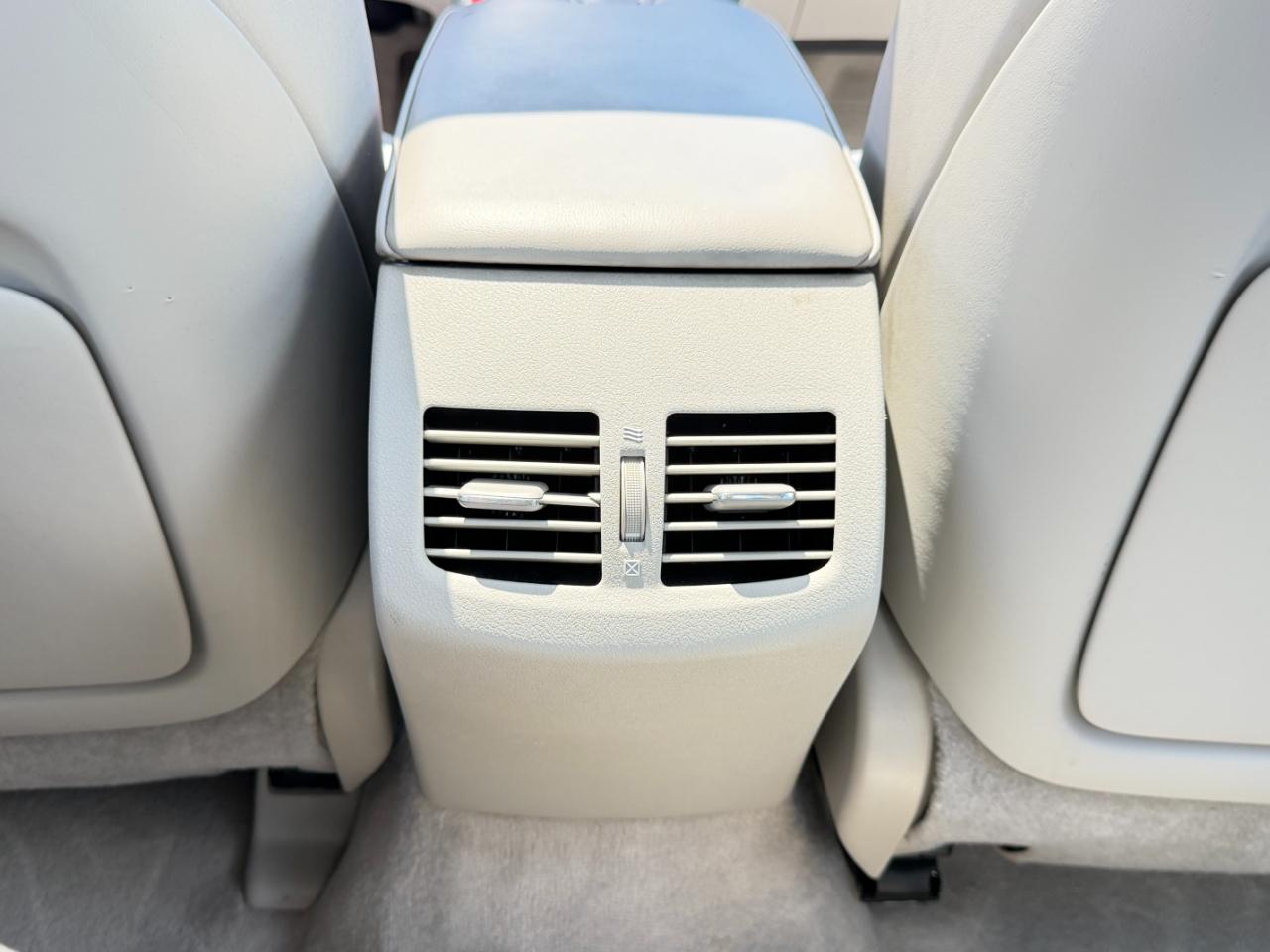 Lexus ES 350 4dr Sdn 2008