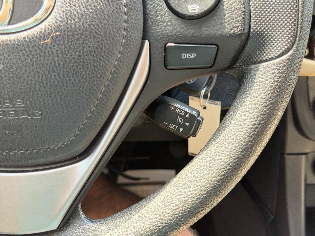 Toyota Corolla LE Plus 4D Sedan 2015