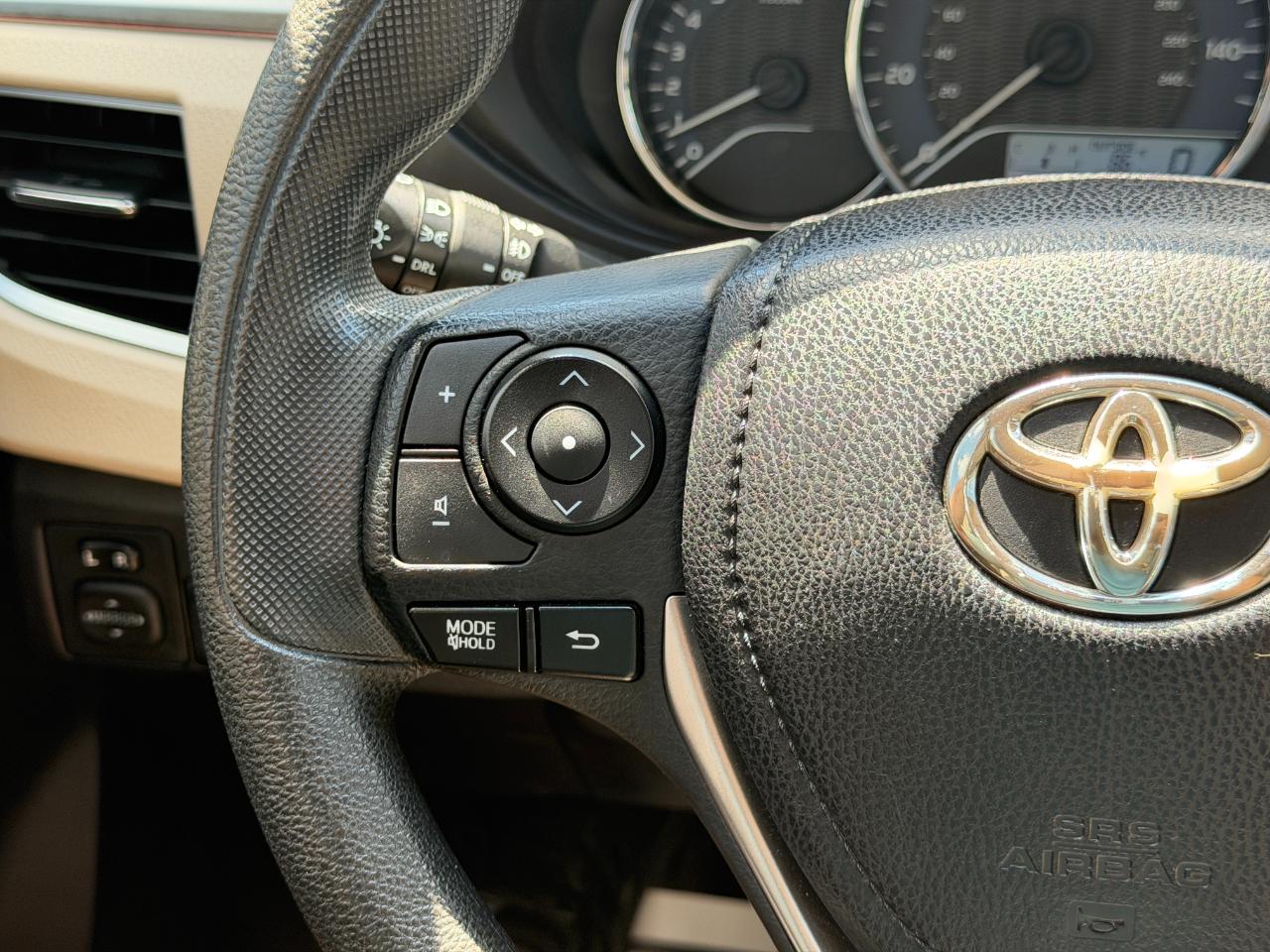 Toyota Corolla LE Plus 4D Sedan 2015