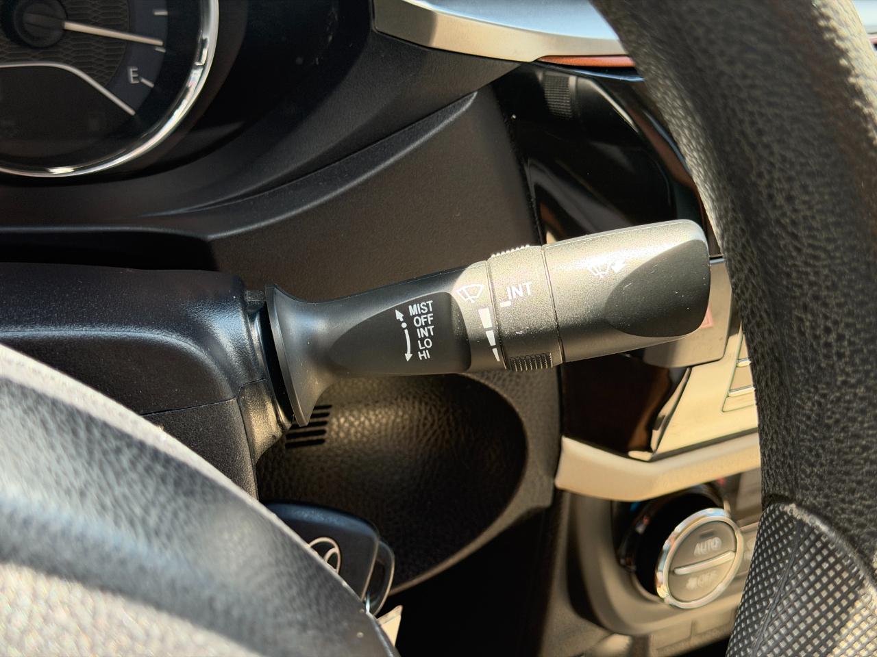 Toyota Corolla LE Plus 4D Sedan 2015