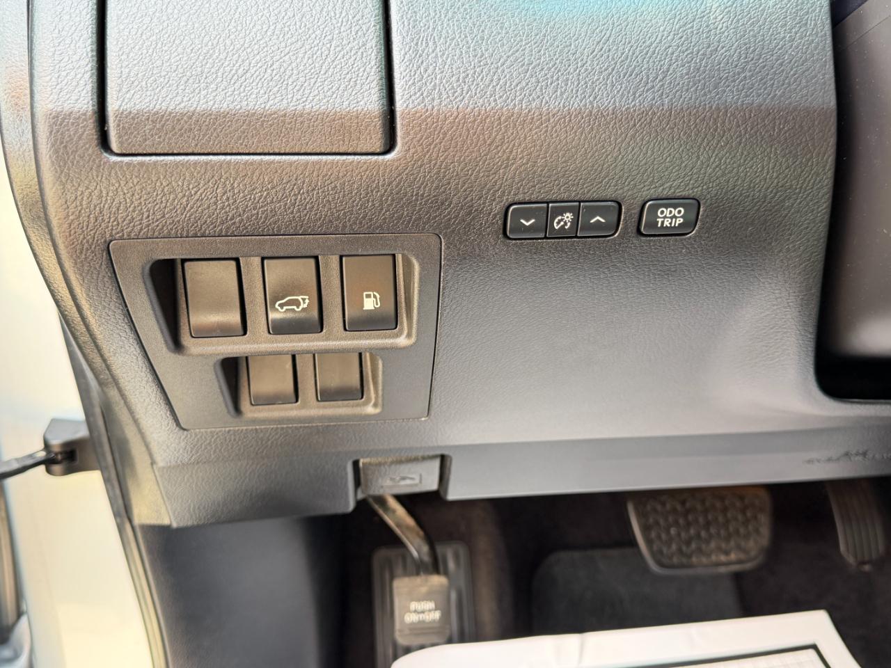 Lexus RX 450h AWD 4dr Hybrid 2010