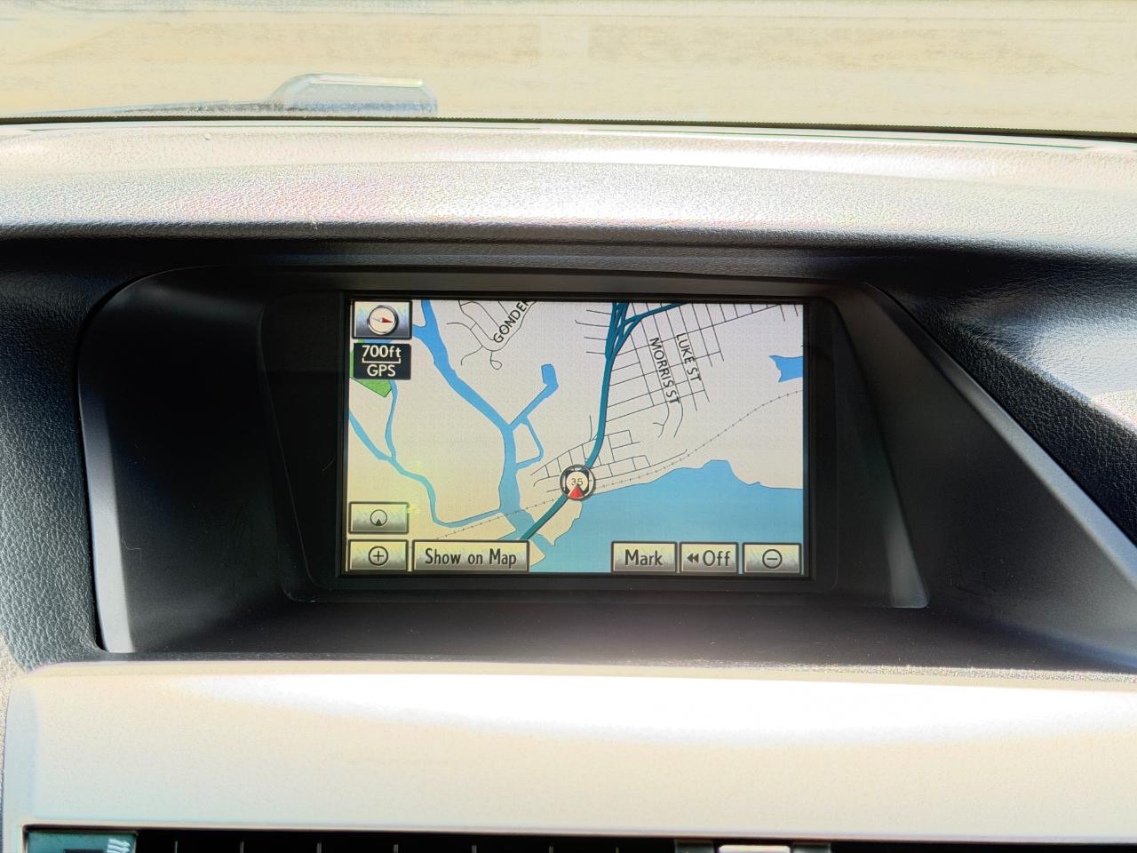 Lexus RX 450h AWD 4dr Hybrid 2010