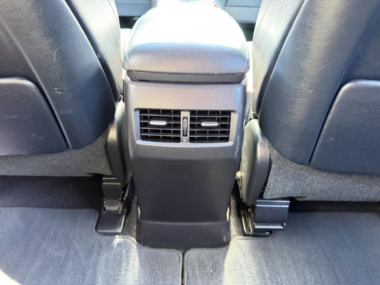 Lexus RX 450h AWD 4dr Hybrid 2010