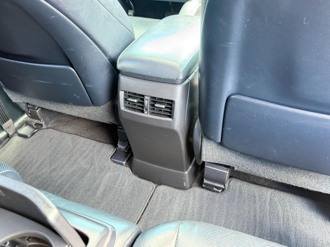 Lexus RX 450h AWD 4dr Hybrid 2010