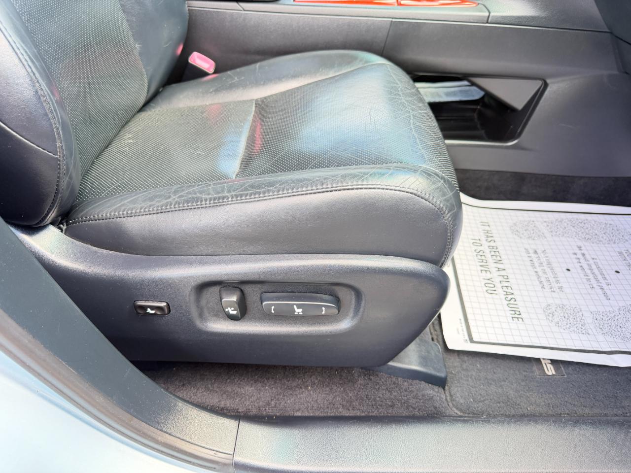 Lexus RX 450h AWD 4dr Hybrid 2010