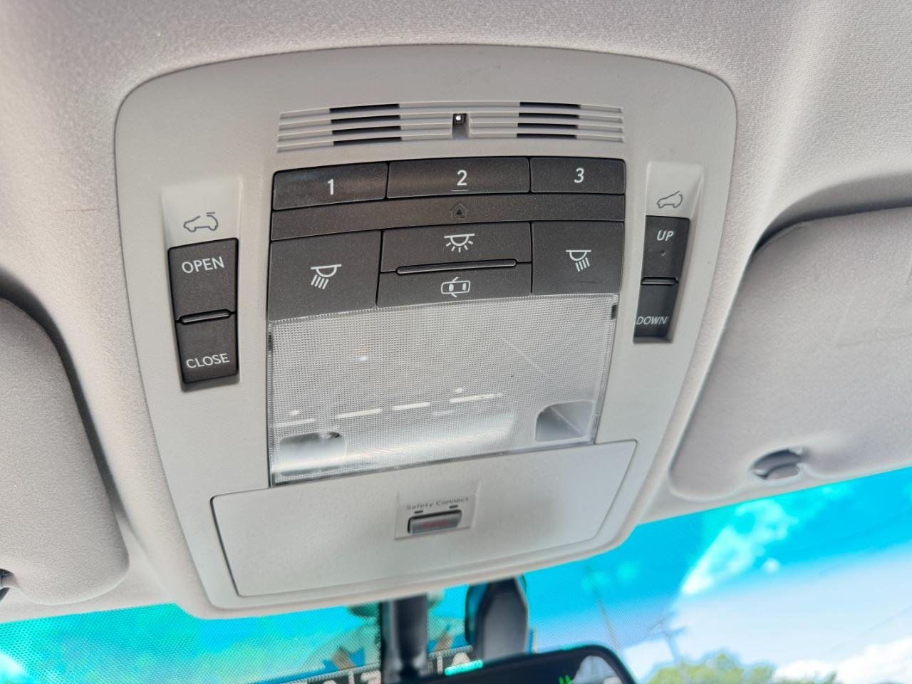 Lexus RX 450h AWD 4dr Hybrid 2010