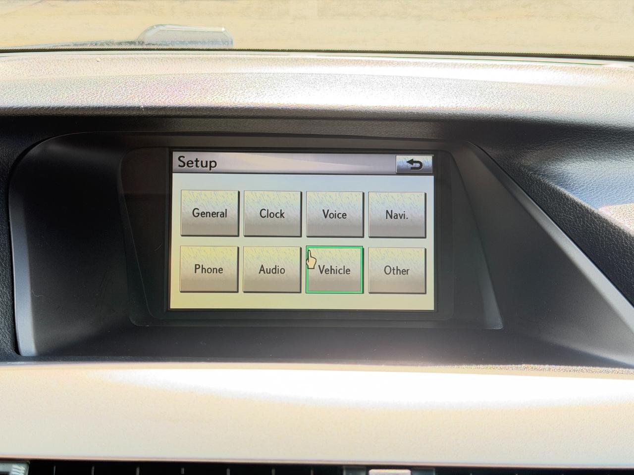 Lexus RX 450h AWD 4dr Hybrid 2010