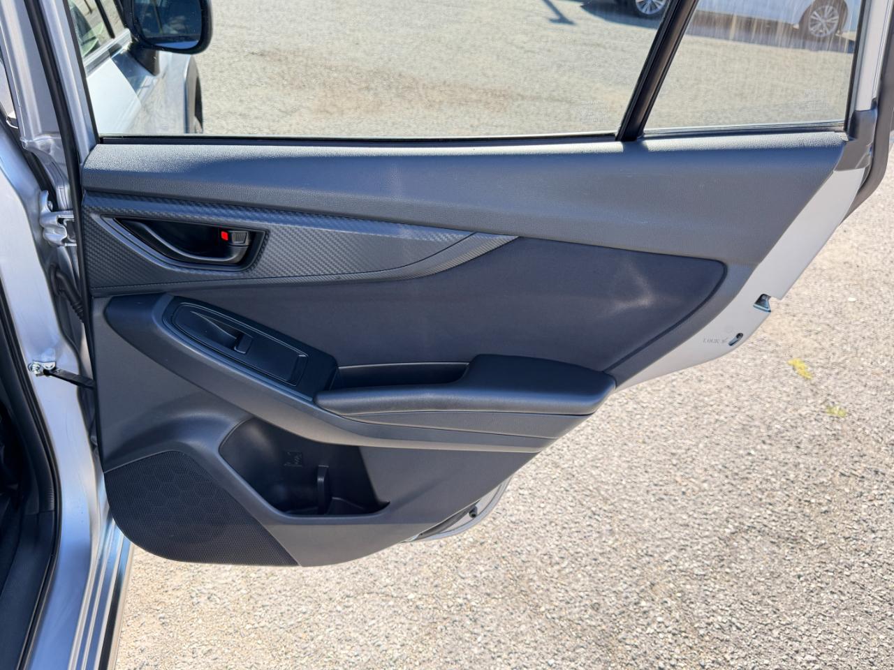 Subaru Crosstrek 2.0i CVT 2019