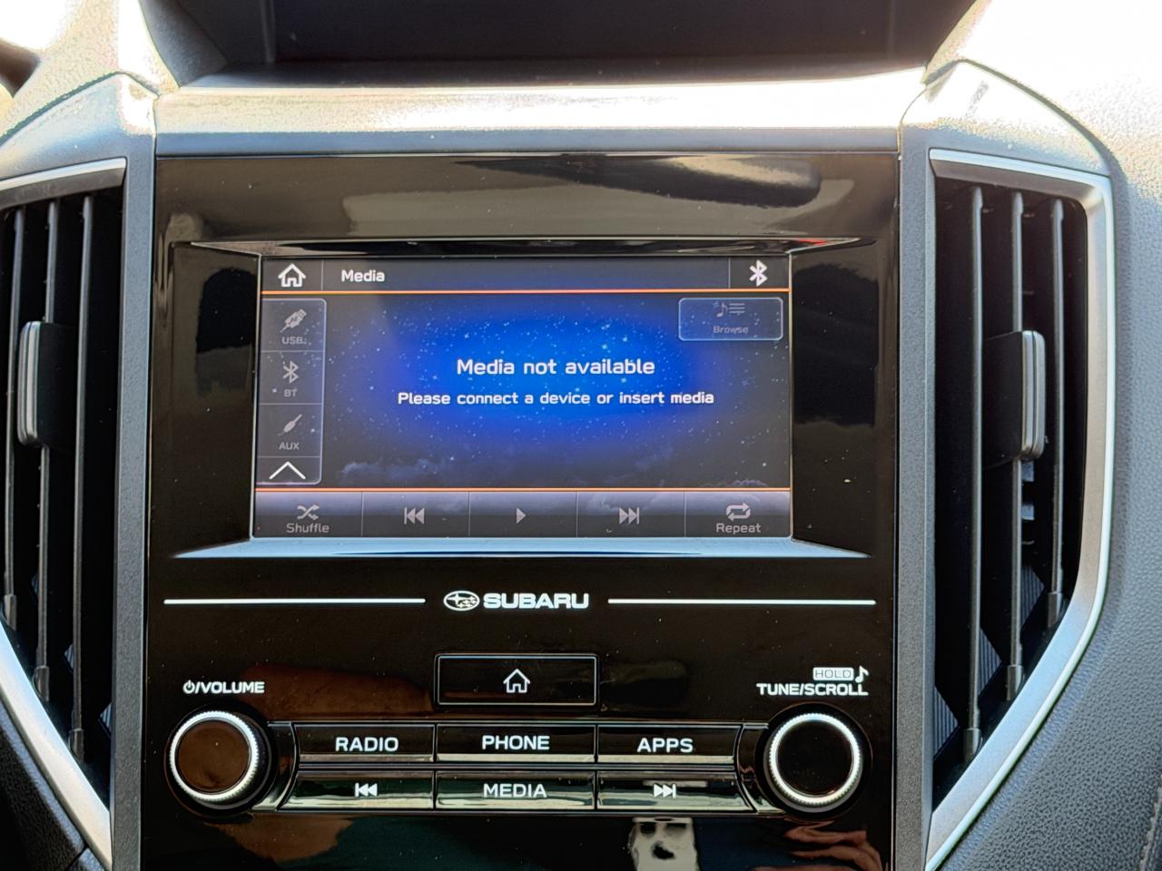 Subaru Crosstrek 2.0i CVT 2019