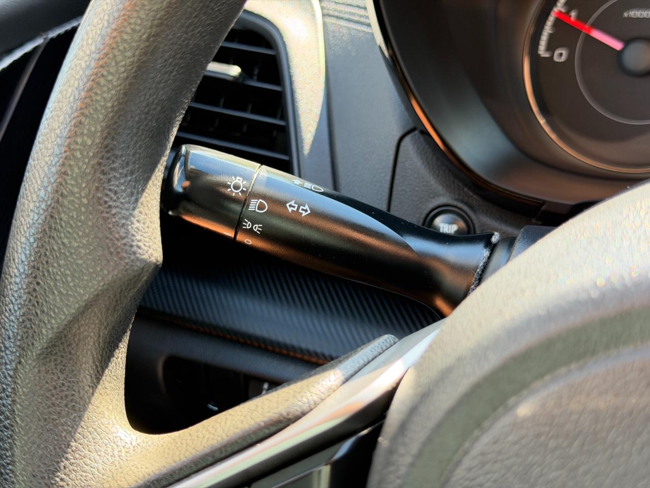 Subaru Crosstrek 2.0i CVT 2019
