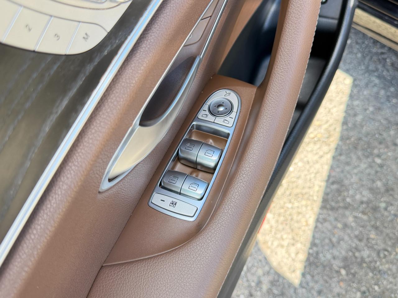 Mercedes-Benz E-Class E 300 Sport 4MATIC Sedan 2017