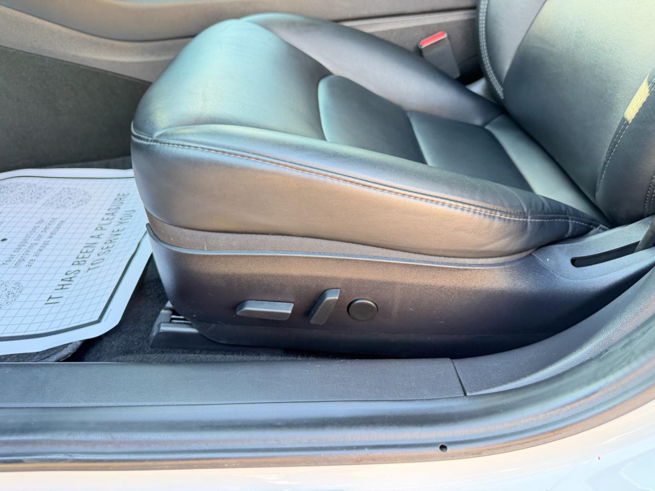 Tesla Model 3 Long Range Battery AWD 2018