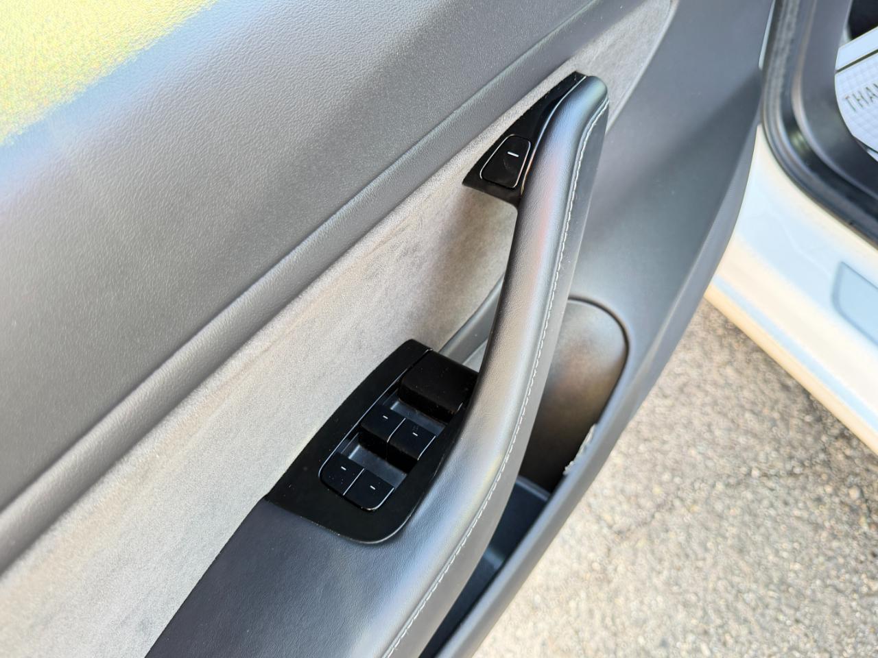 Tesla Model 3 Long Range Battery AWD 2018