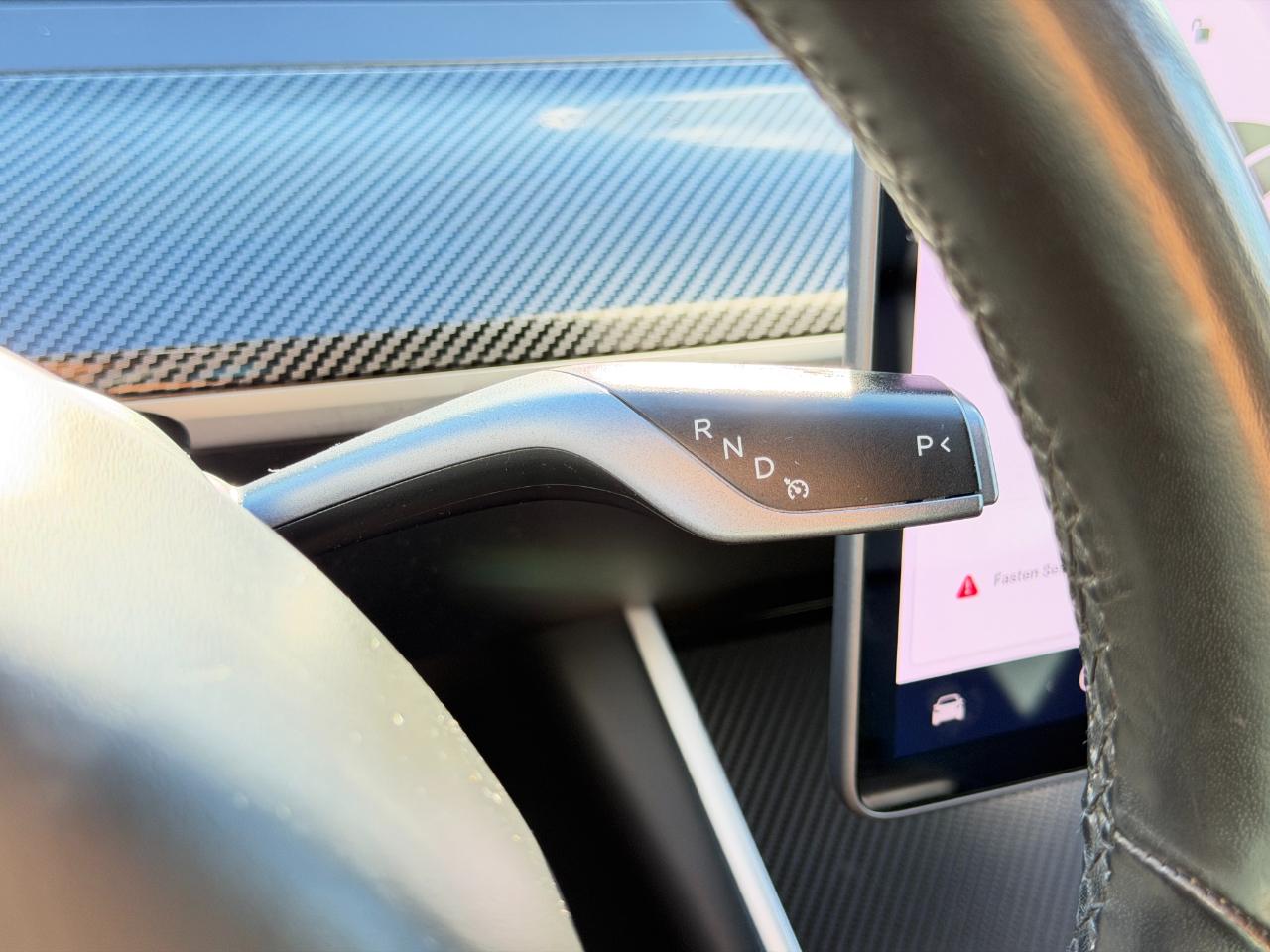 Tesla Model 3 Long Range Battery AWD 2018