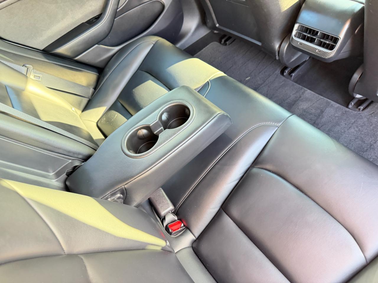 Tesla Model 3 Long Range Battery AWD 2018