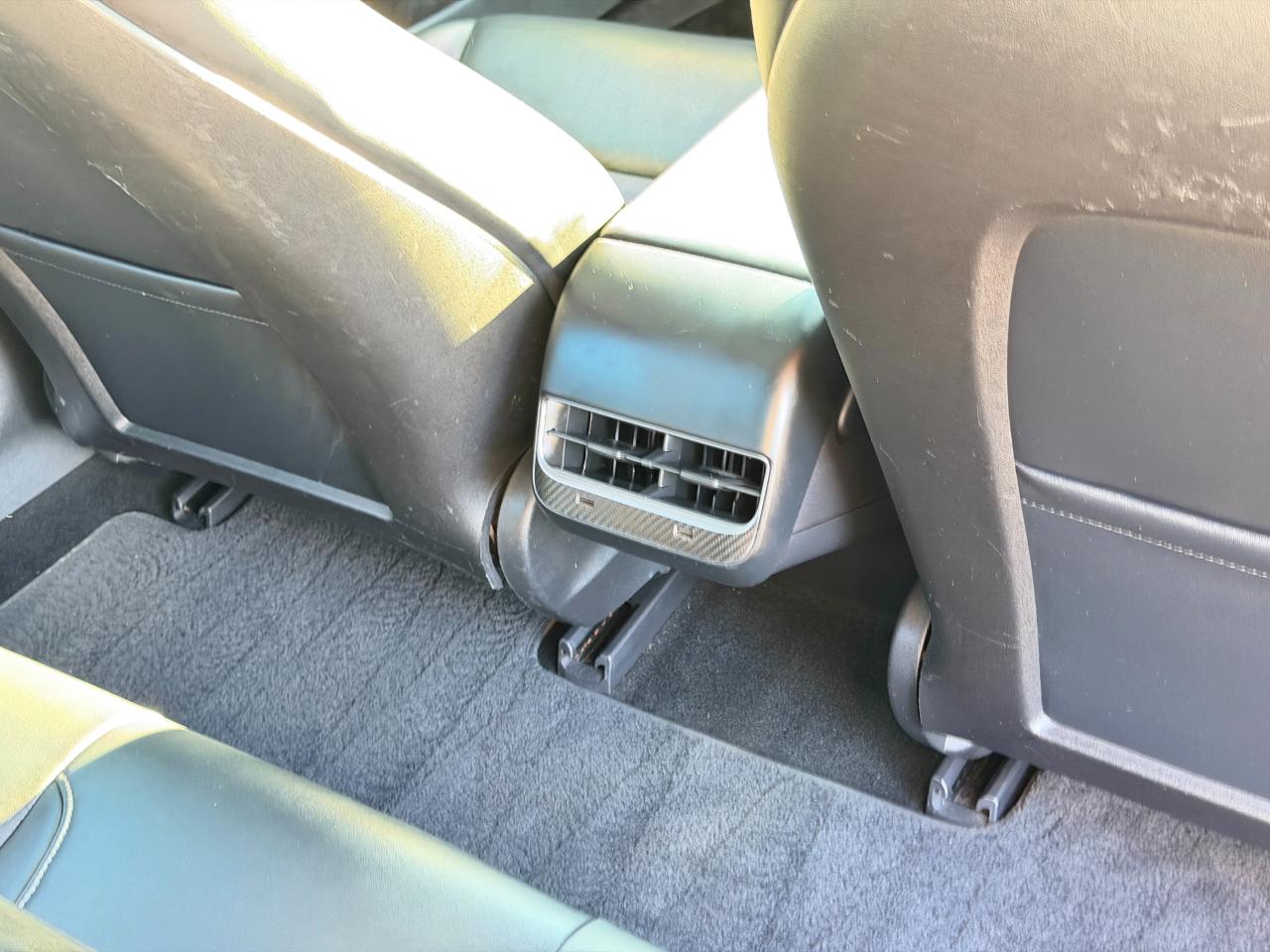 Tesla Model 3 Long Range Battery AWD 2018