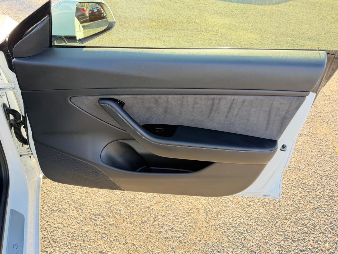 Tesla Model 3 Long Range Battery AWD 2018