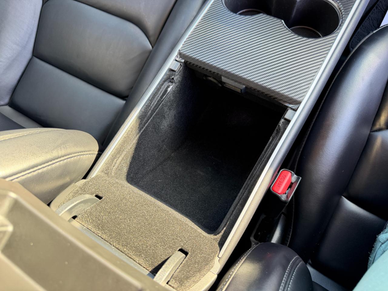 Tesla Model 3 Long Range Battery AWD 2018