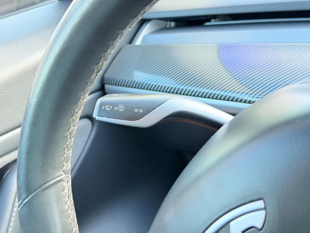 Tesla Model 3 Long Range Battery AWD 2018