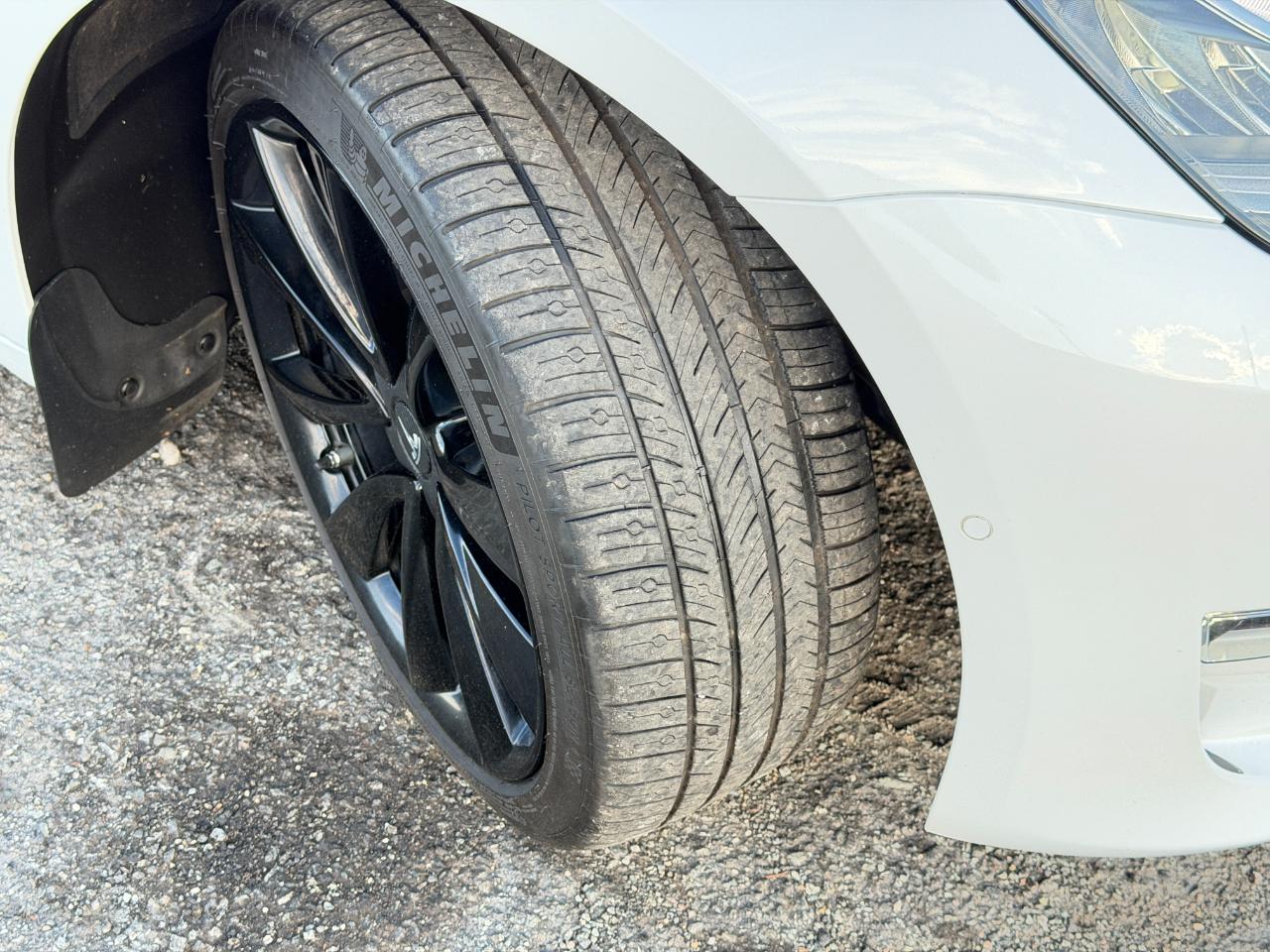 Tesla Model 3 Long Range Battery AWD 2018