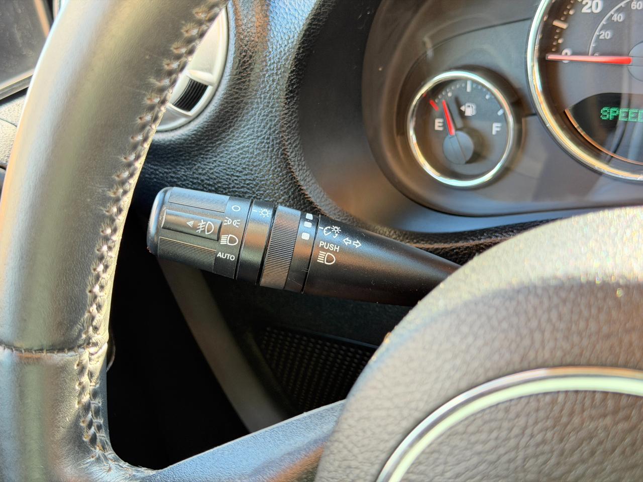 Jeep Wrangler Unlimited 4WD 4dr Sahara 2015