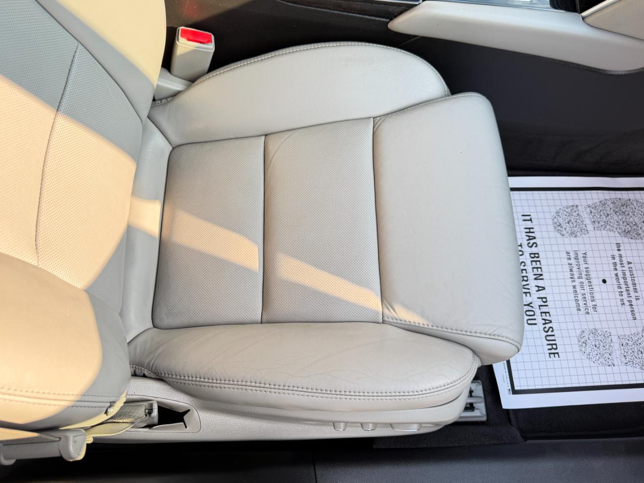 Cadillac XTS 4dr Sdn Luxury Collection FWD 2016