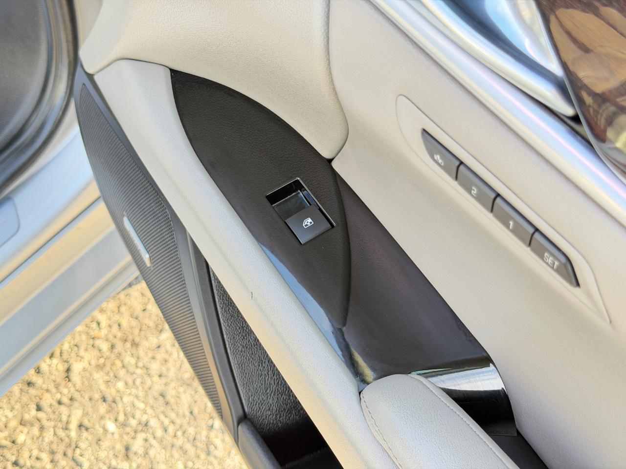 Cadillac XTS 4dr Sdn Luxury Collection FWD 2016