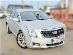 2016 Cadillac XTS 
