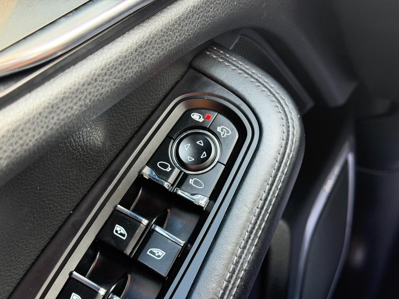 Porsche Macan S AWD 2017