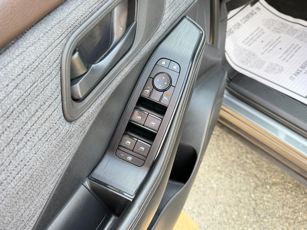 Nissan Rogue AWD S 2021
