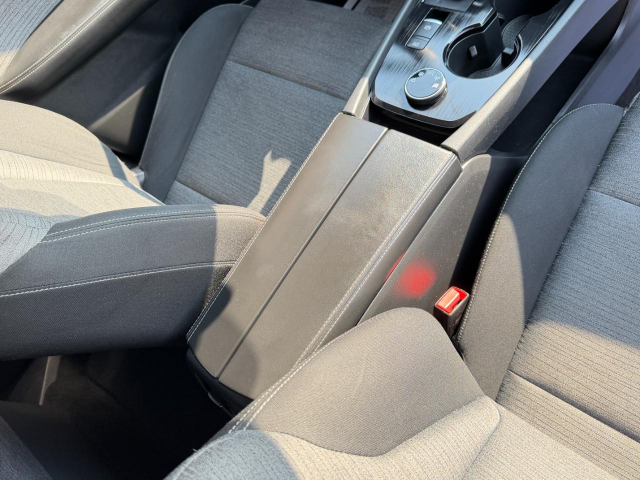 Nissan Rogue AWD S 2021