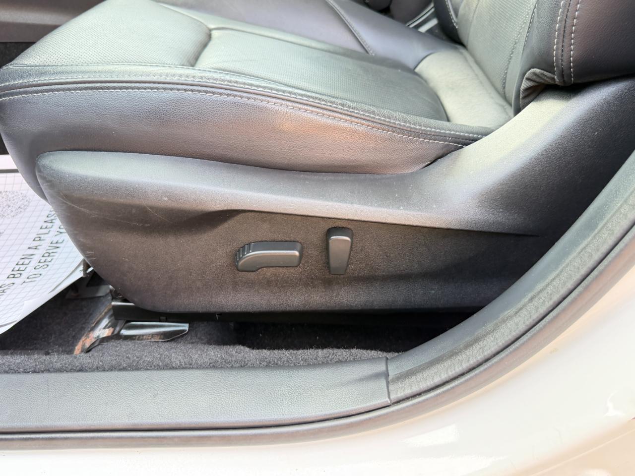 Subaru Impreza 2.0i Limited 5-door CVT 2017