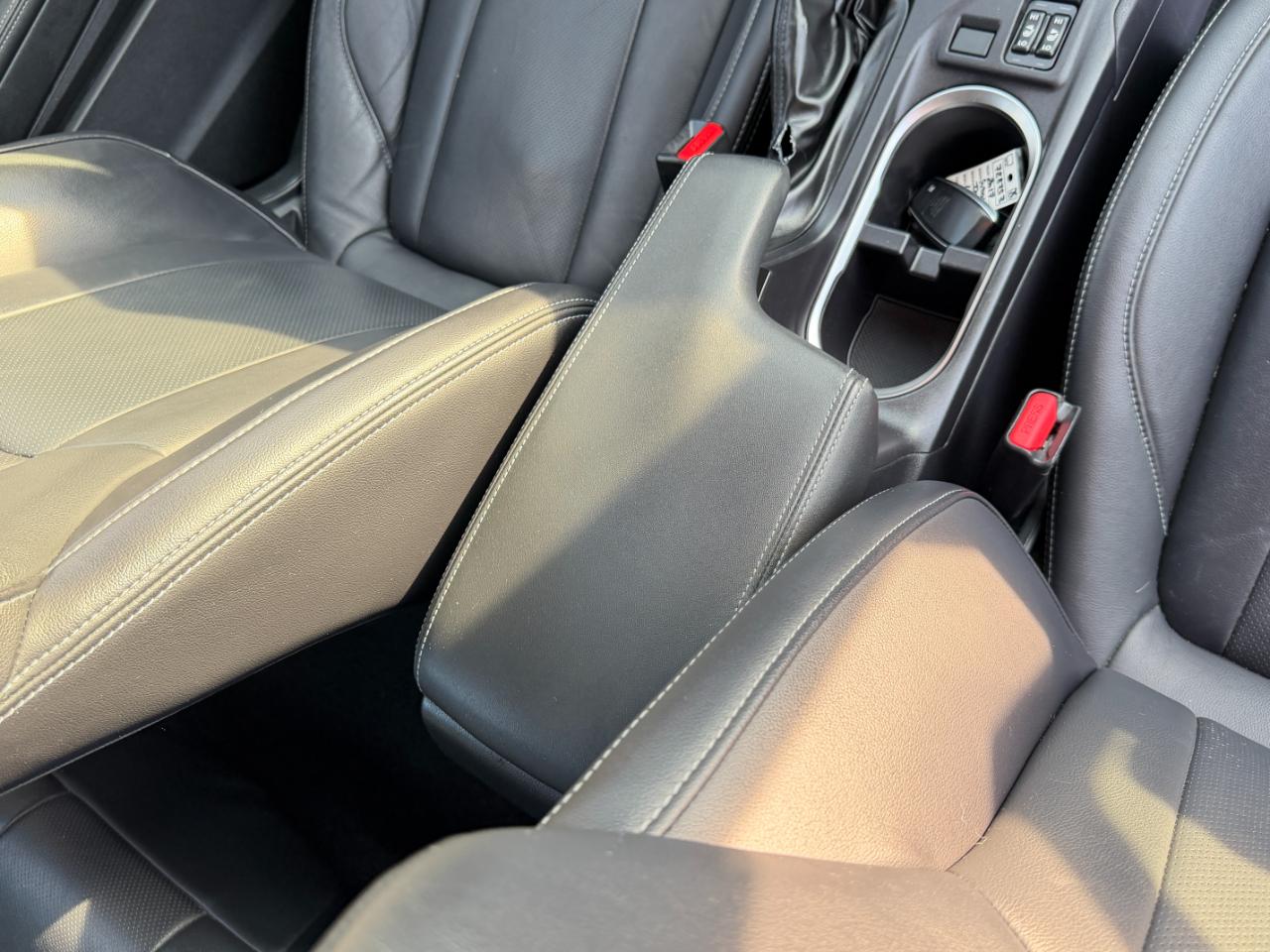 Subaru Impreza 2.0i Limited 5-door CVT 2017