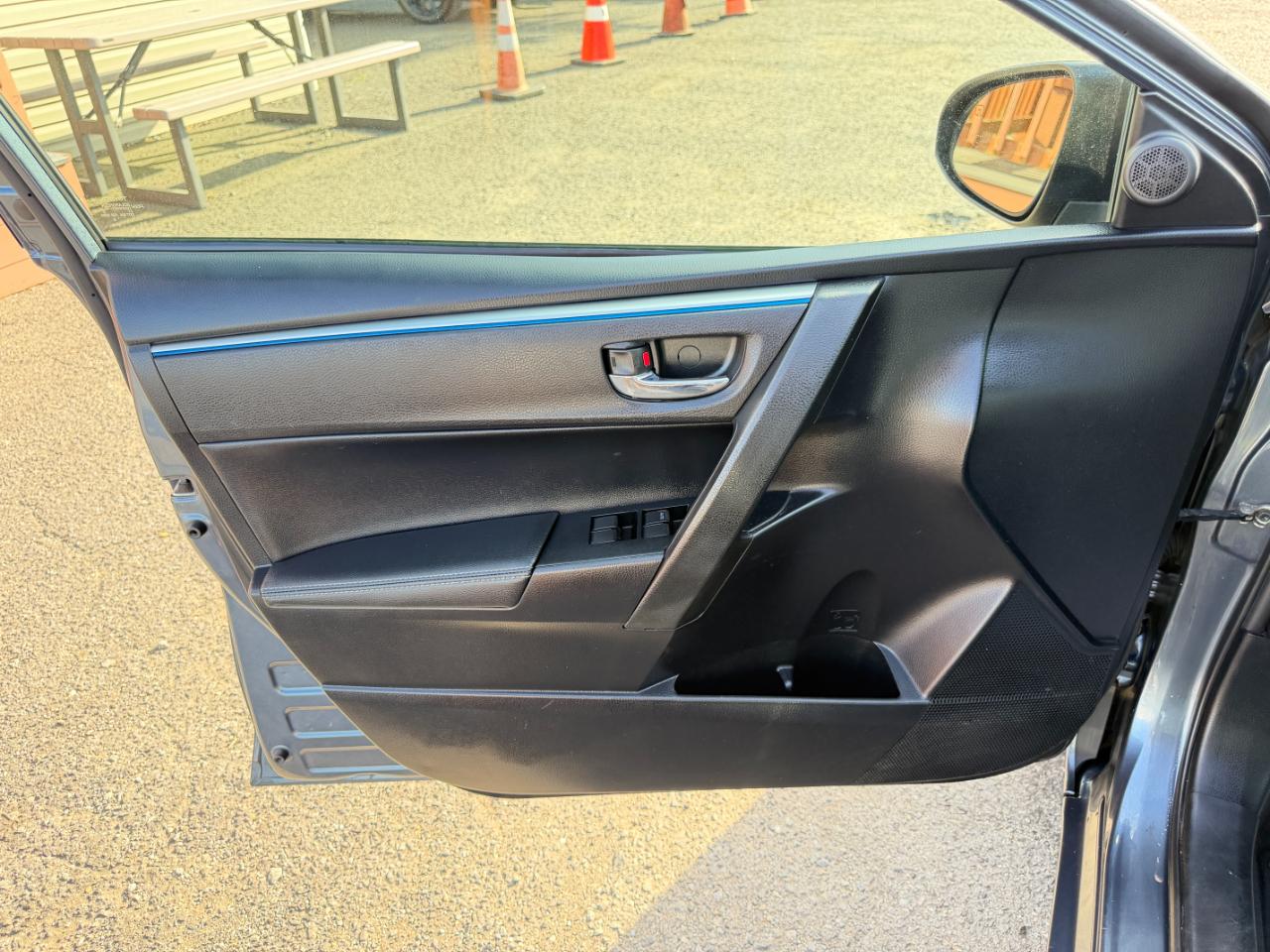 Toyota Corolla S Plus 4D Sedan 2014