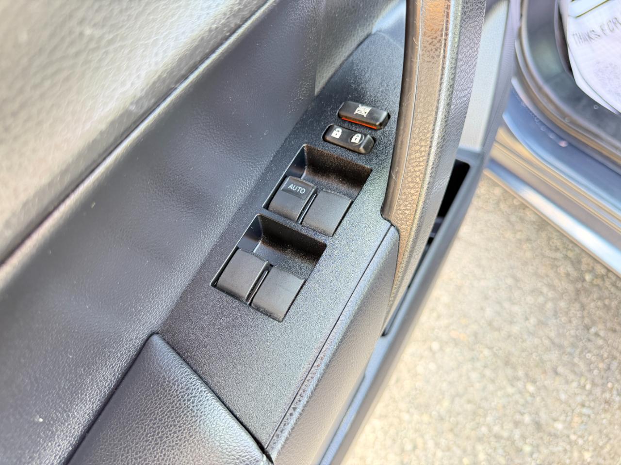 Toyota Corolla S Plus 4D Sedan 2014