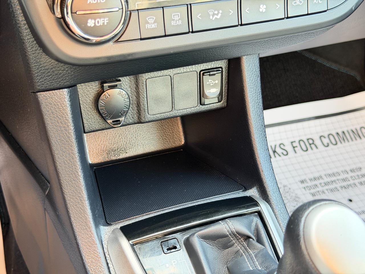 Toyota Corolla S Plus 4D Sedan 2014