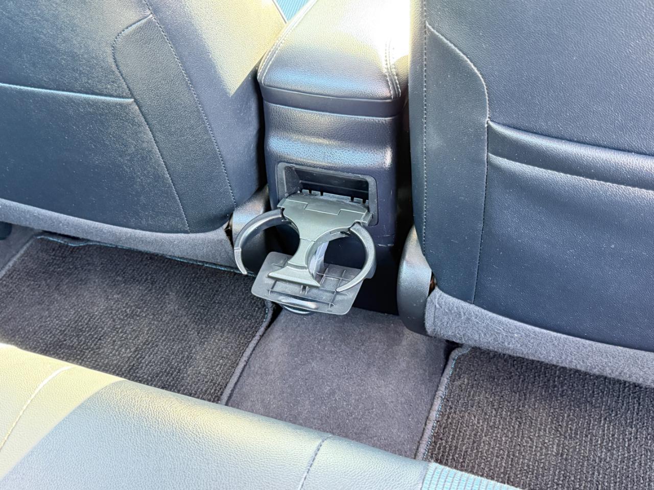 Toyota Corolla S Plus 4D Sedan 2014