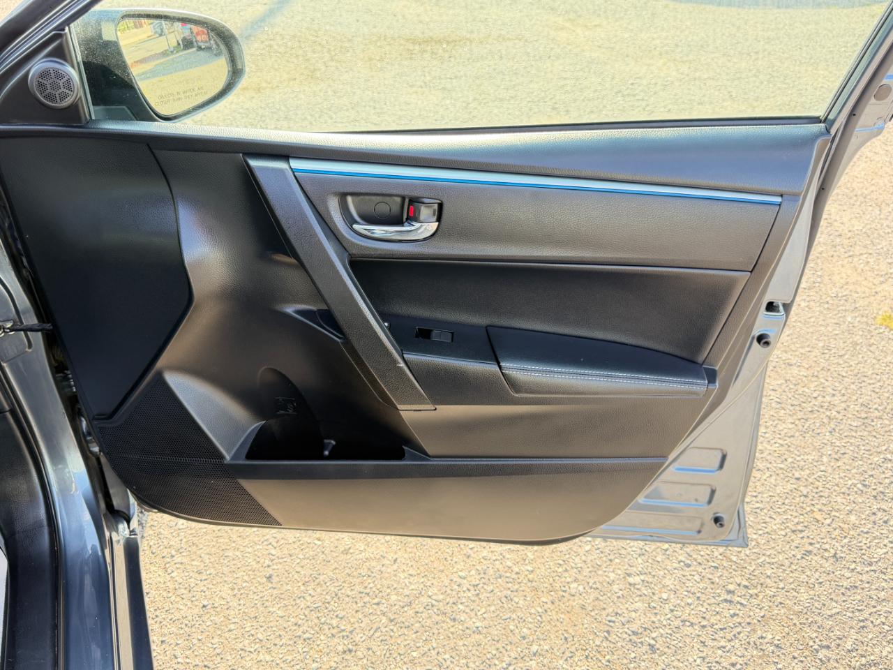 Toyota Corolla S Plus 4D Sedan 2014