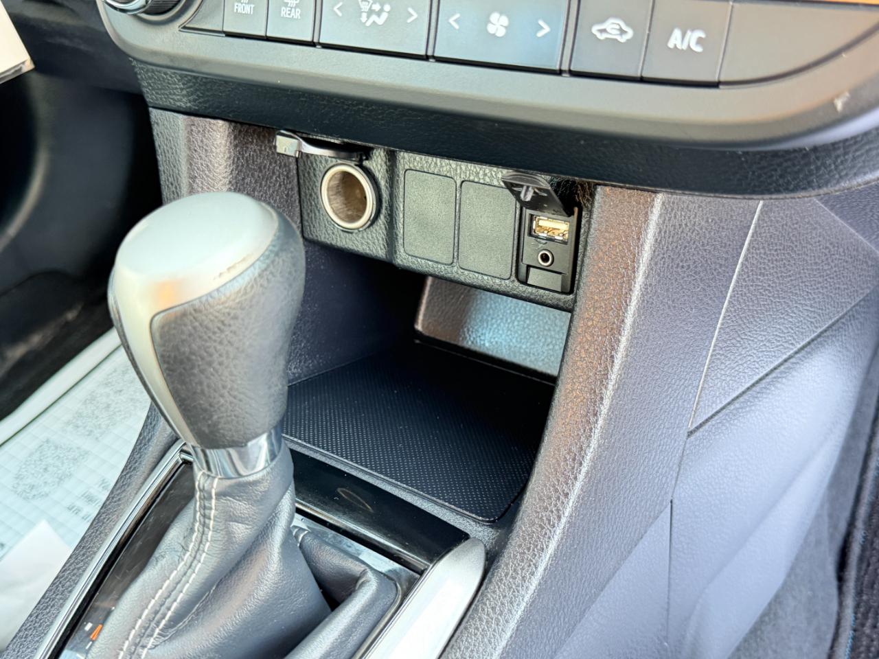 Toyota Corolla S Plus 4D Sedan 2014