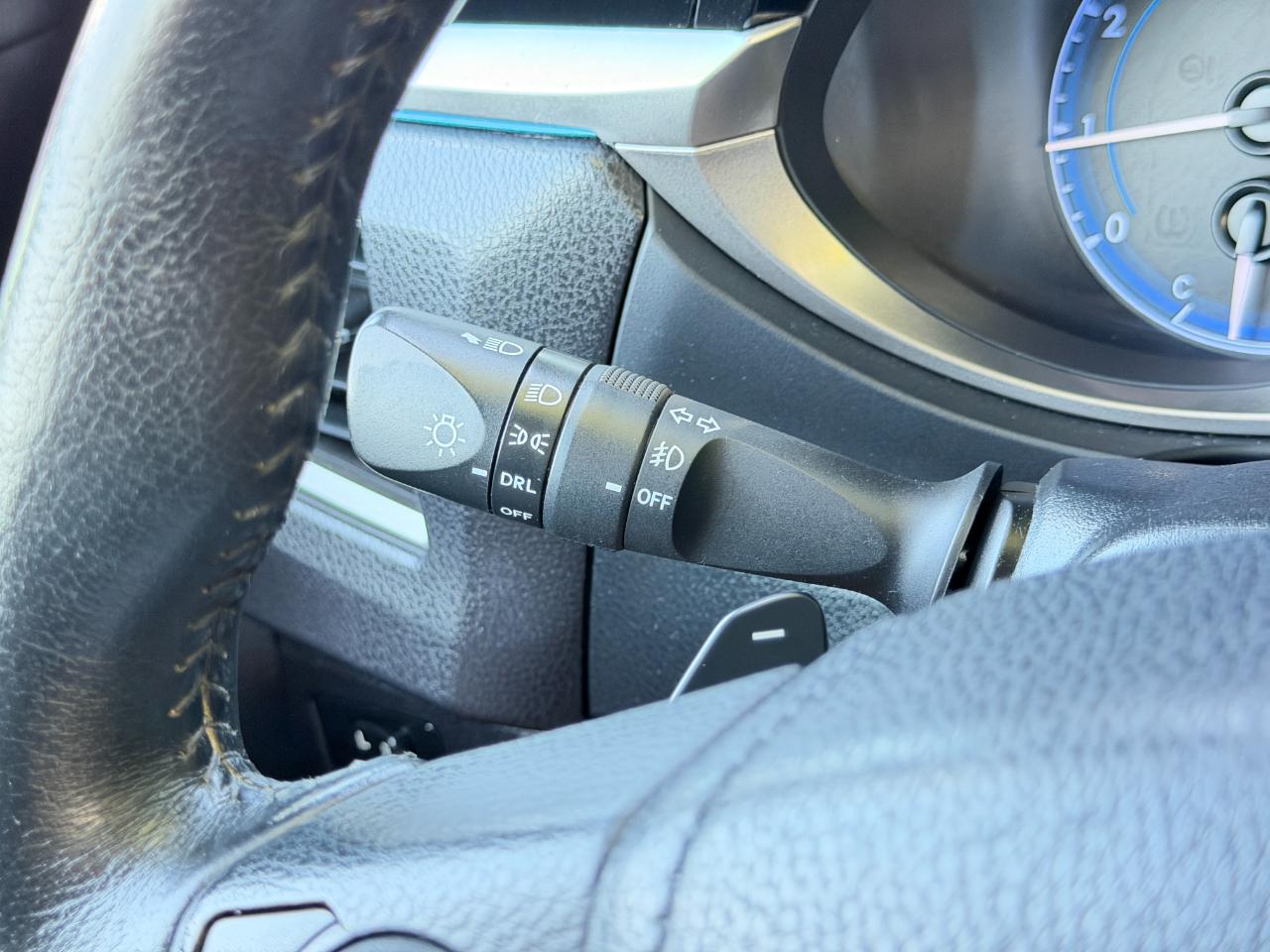 Toyota Corolla S Plus 4D Sedan 2014