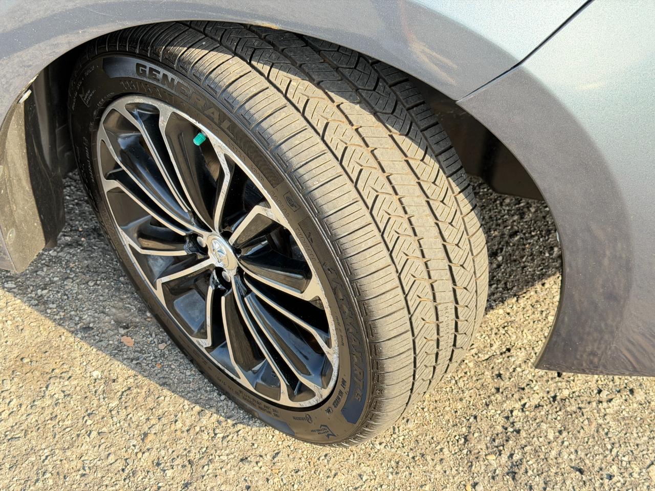 Toyota Corolla S Plus 4D Sedan 2014