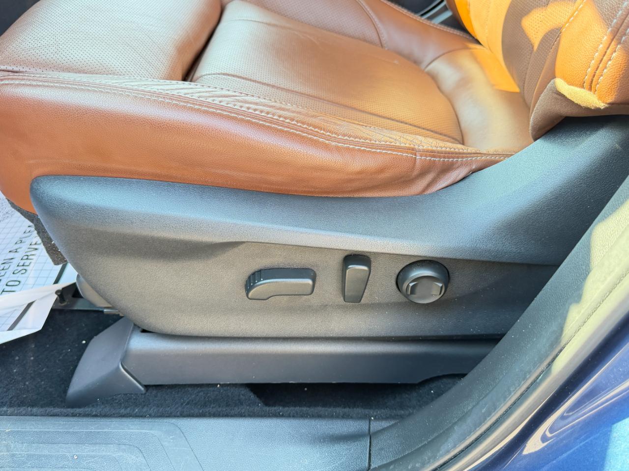 Subaru Ascent 2.4T Touring 7-Passenger 2019