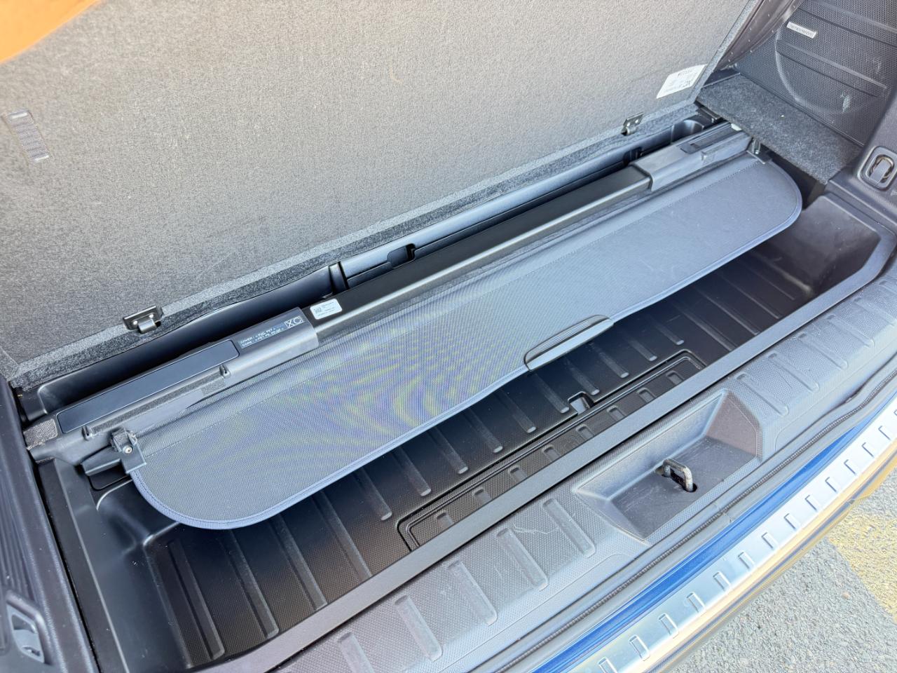 Subaru Ascent 2.4T Touring 7-Passenger 2019