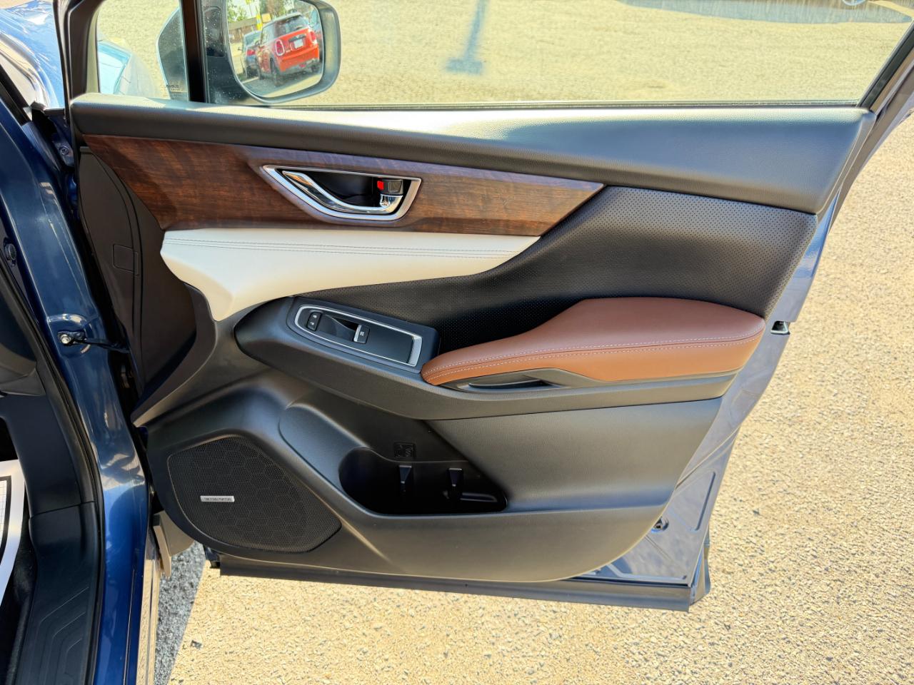 Subaru Ascent 2.4T Touring 7-Passenger 2019