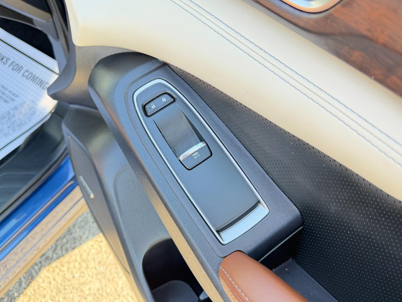Subaru Ascent 2.4T Touring 7-Passenger 2019