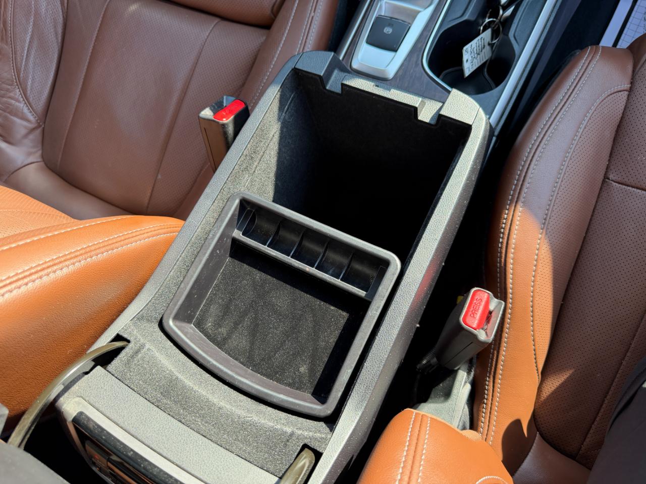 Subaru Ascent 2.4T Touring 7-Passenger 2019