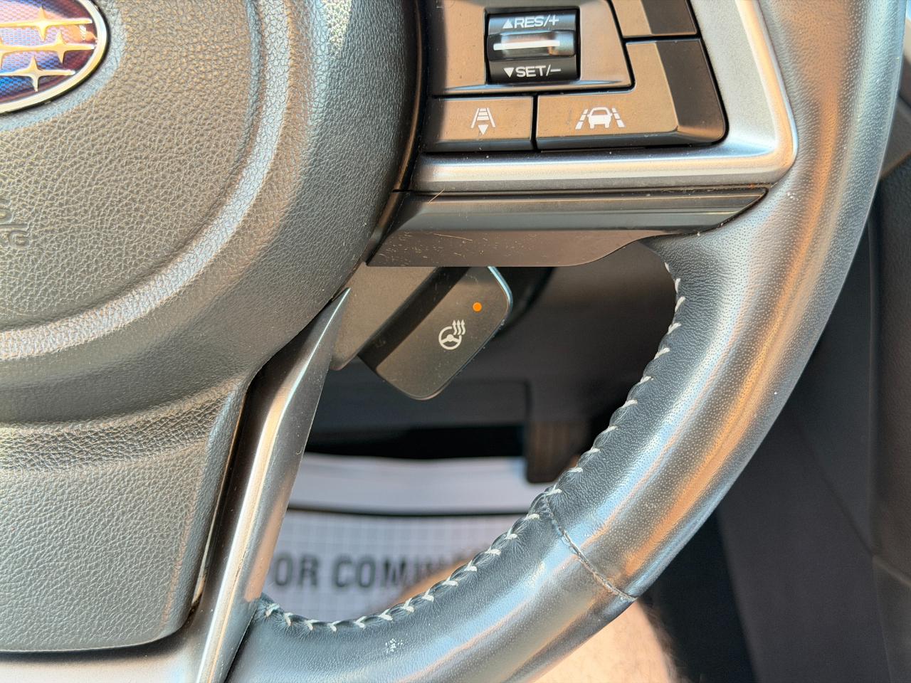 Subaru Ascent 2.4T Touring 7-Passenger 2019