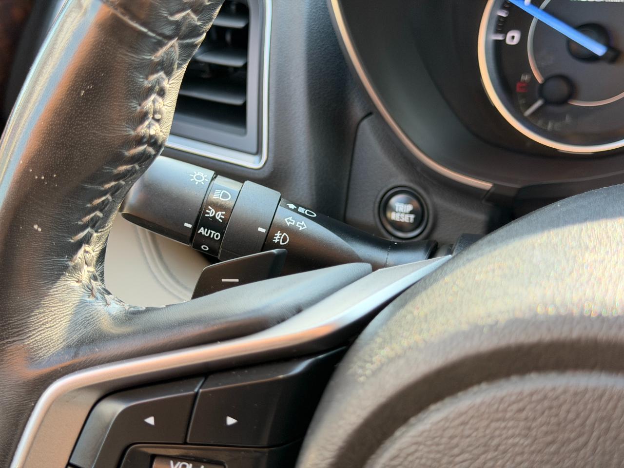 Subaru Ascent 2.4T Touring 7-Passenger 2019